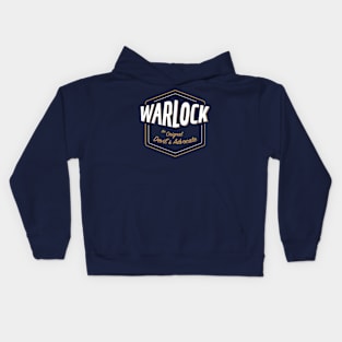 Warlocks! Kids Hoodie